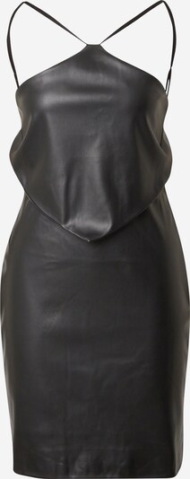 Won Hundred Sukienka 'Katja' w kolorze czarnym, Podgląd produktu