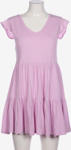 ONLY Dress in M in Pink: front