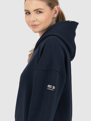 Alife and Kickin Sweatshirt 'JessyAK A' in Blue