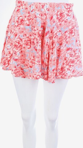 Tally Weijl Shorts in S in Pink: front