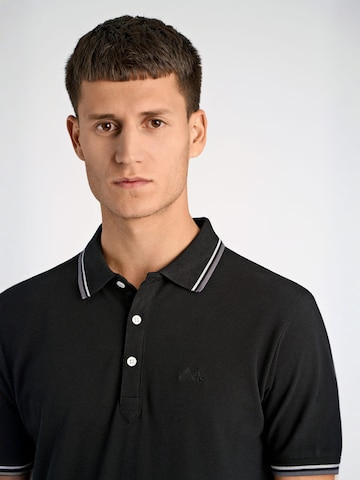 T-Shirt Lindbergh en noir