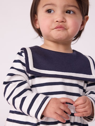 PETIT BATEAU Платье в Бежевый