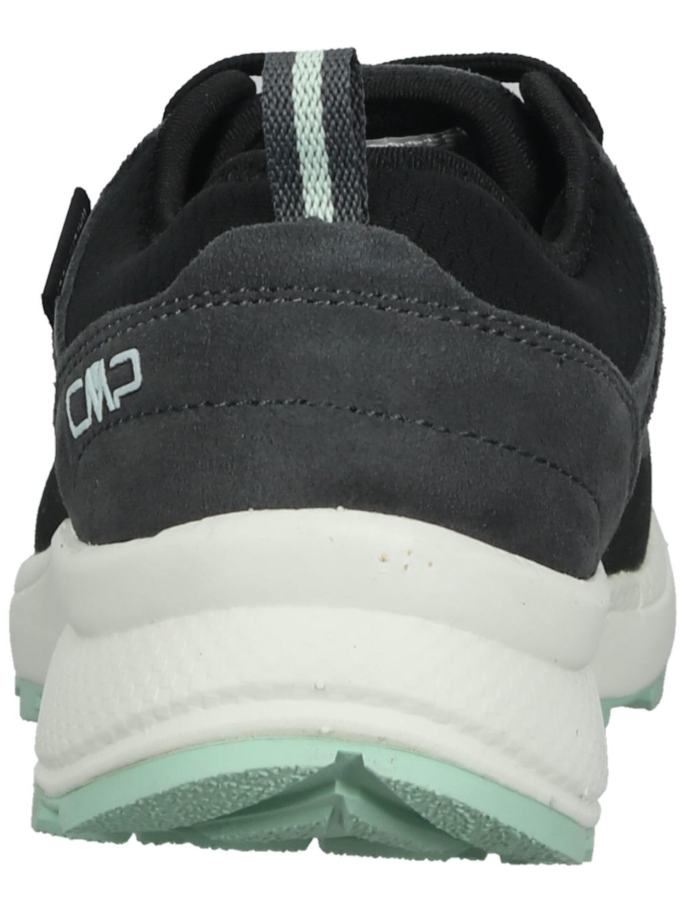 CMP Low shoe in Black