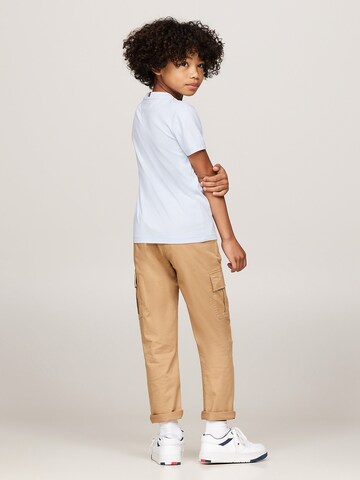 TOMMY HILFIGER Shirt in Blauw