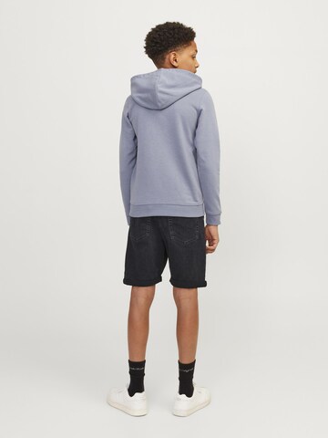 Jack & Jones Junior Regular Jeans in Zwart