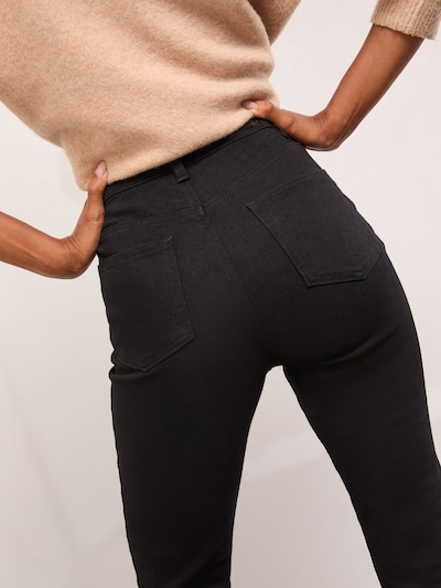 Jeans Lipsy pe negru, Vizualizare produs