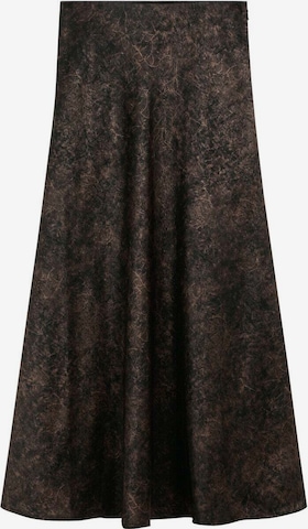 Scalpers Hame 'Scdarkmarblefoil' värissä ruskea: etupuoli