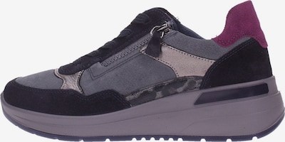ARA Sneaker in 38 in grau, Produktansicht