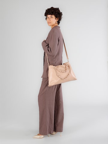 CAFè NOIR Shopper in Brown