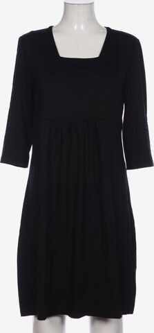 Efixelle Dress in XL in Black: front