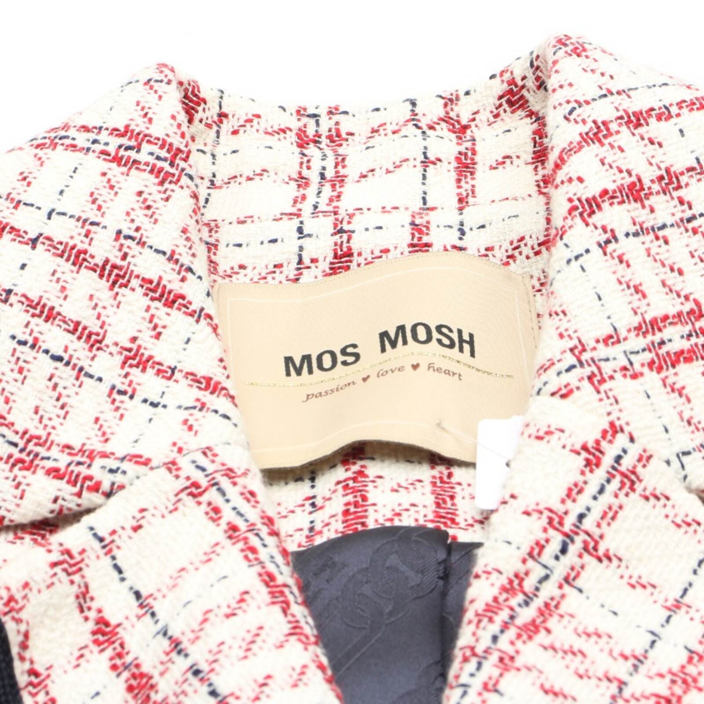 MOS MOSH Jacket & Coat in L in Mixed colors
