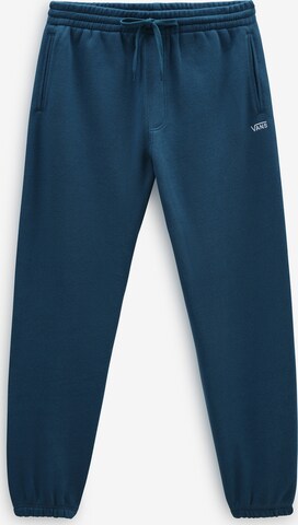 VANS - Tapered Pantalón 'Comfycush' en azul: frente