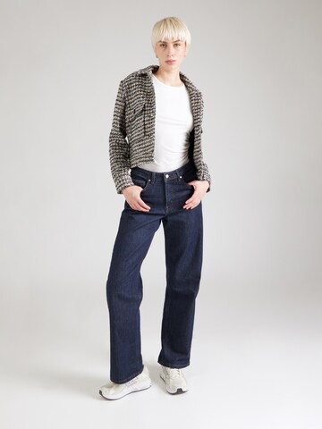 PIECES Top 'PCMADISON' | bela barva