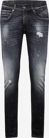 Dondup Jeans 'GEORGE' i sort, Produktvisning
