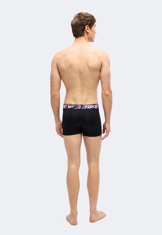 NIKE Boxershorts in Grau: Rückseite