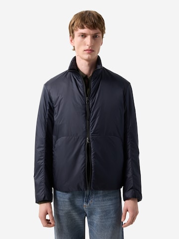 BOGNER Jacke in Blau: Vorderseite