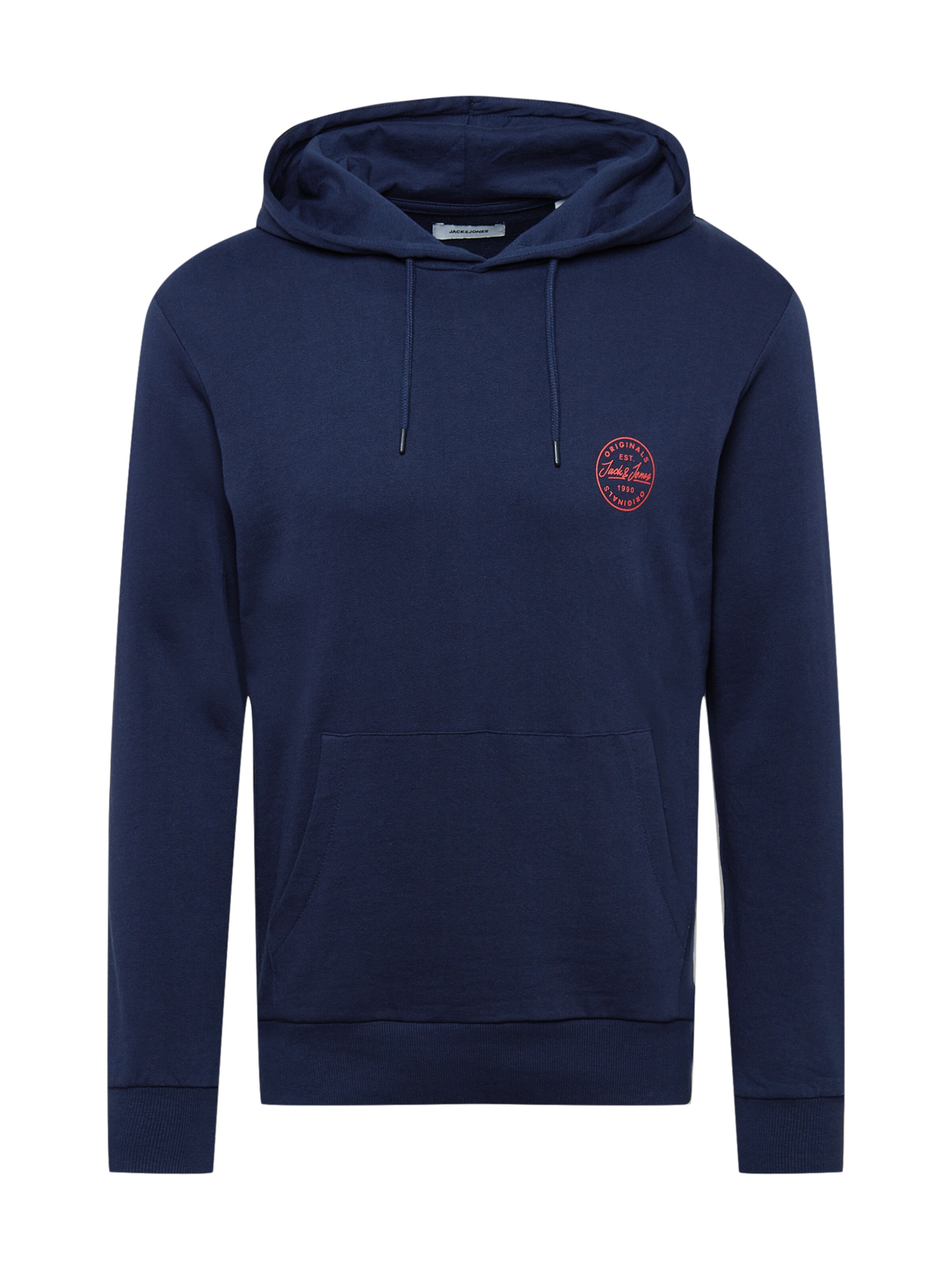 Capucha de Sudaderas para Hombre de JACK \u0026 JONES | FASHIOLA.es - Página 2