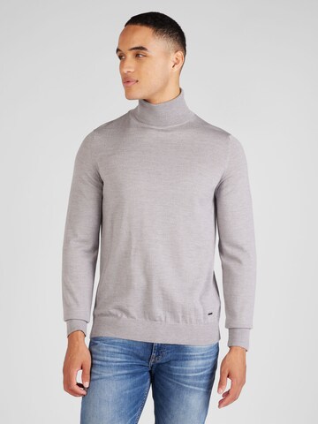 JOOP! Pullover 'Donte' i grå: forside