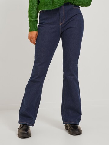 JJXX Boot cut Jeans 'Turin' in Blue: front