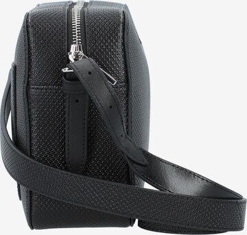 LACOSTE Crossbody Bag 'Chantaco' in Black