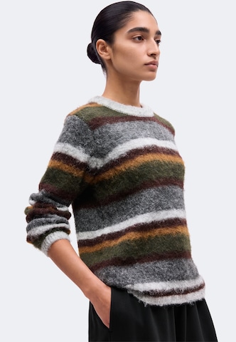 Soyaconcept Sweater 'HADIL' in Green