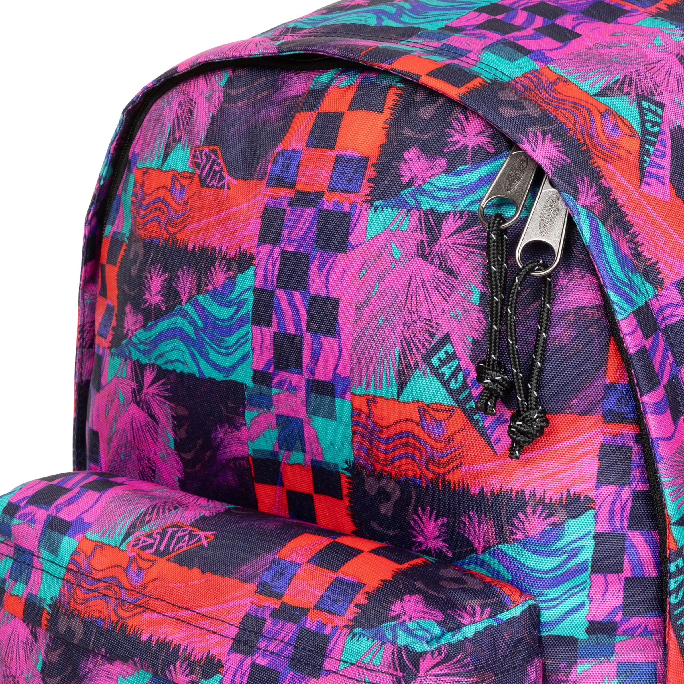 EASTPAK Backpack in Mixed colors