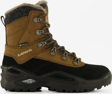 LOWA - Botas 'COULOIR GTX' en marrón: frente