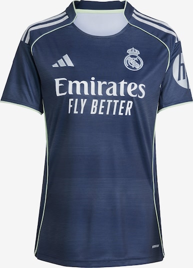 ADIDAS PERFORMANCE Trikoo 'Real Madrid 25/26' värissä marine / valkoinen, Tuotenäkymä