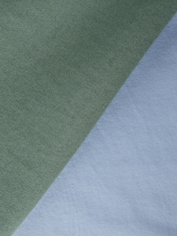 Robe TWO SOON en bleu