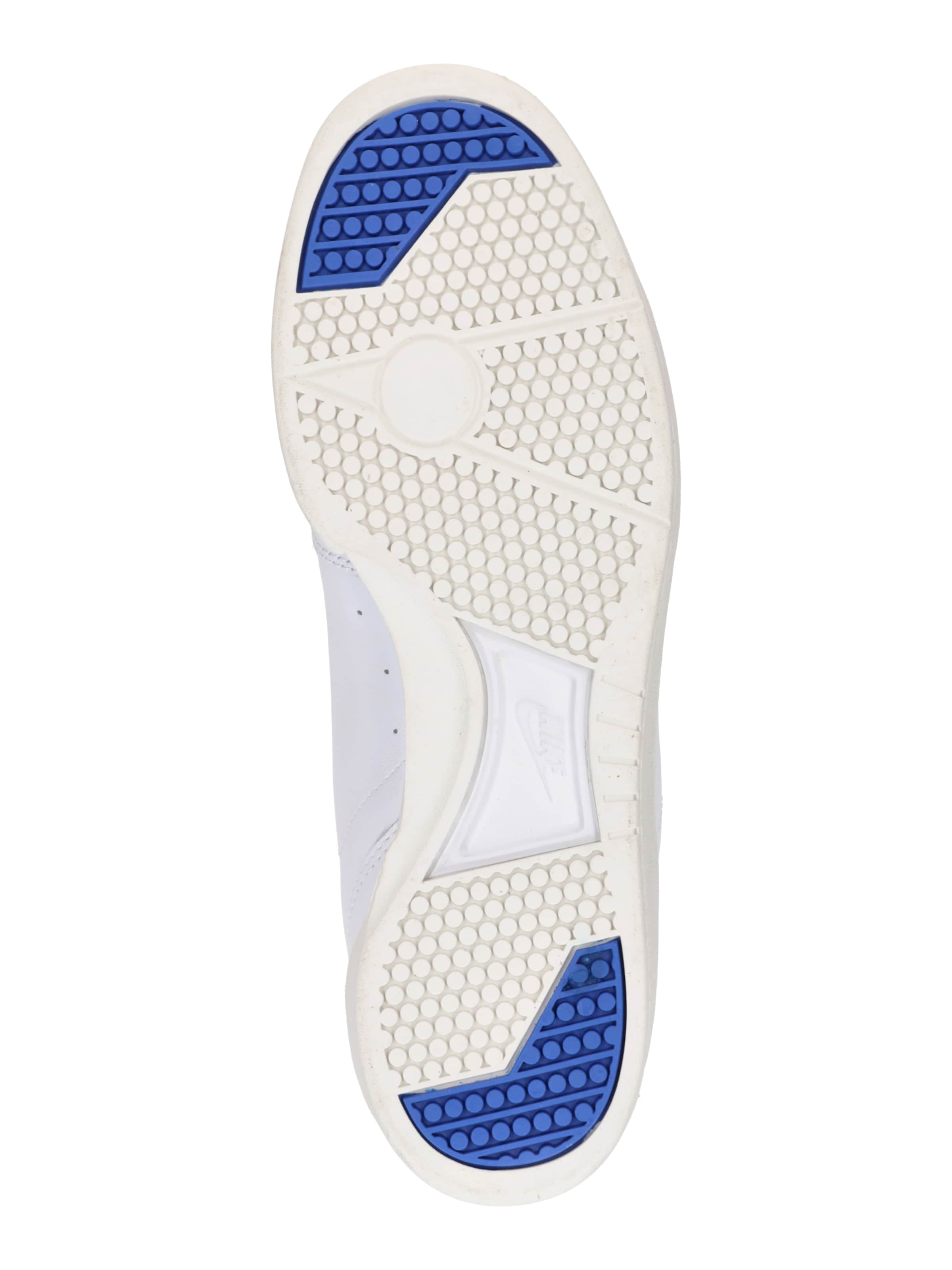 Sneaker low 'Grandstand II Pinnacle' de la Nike Sportswear pe alb