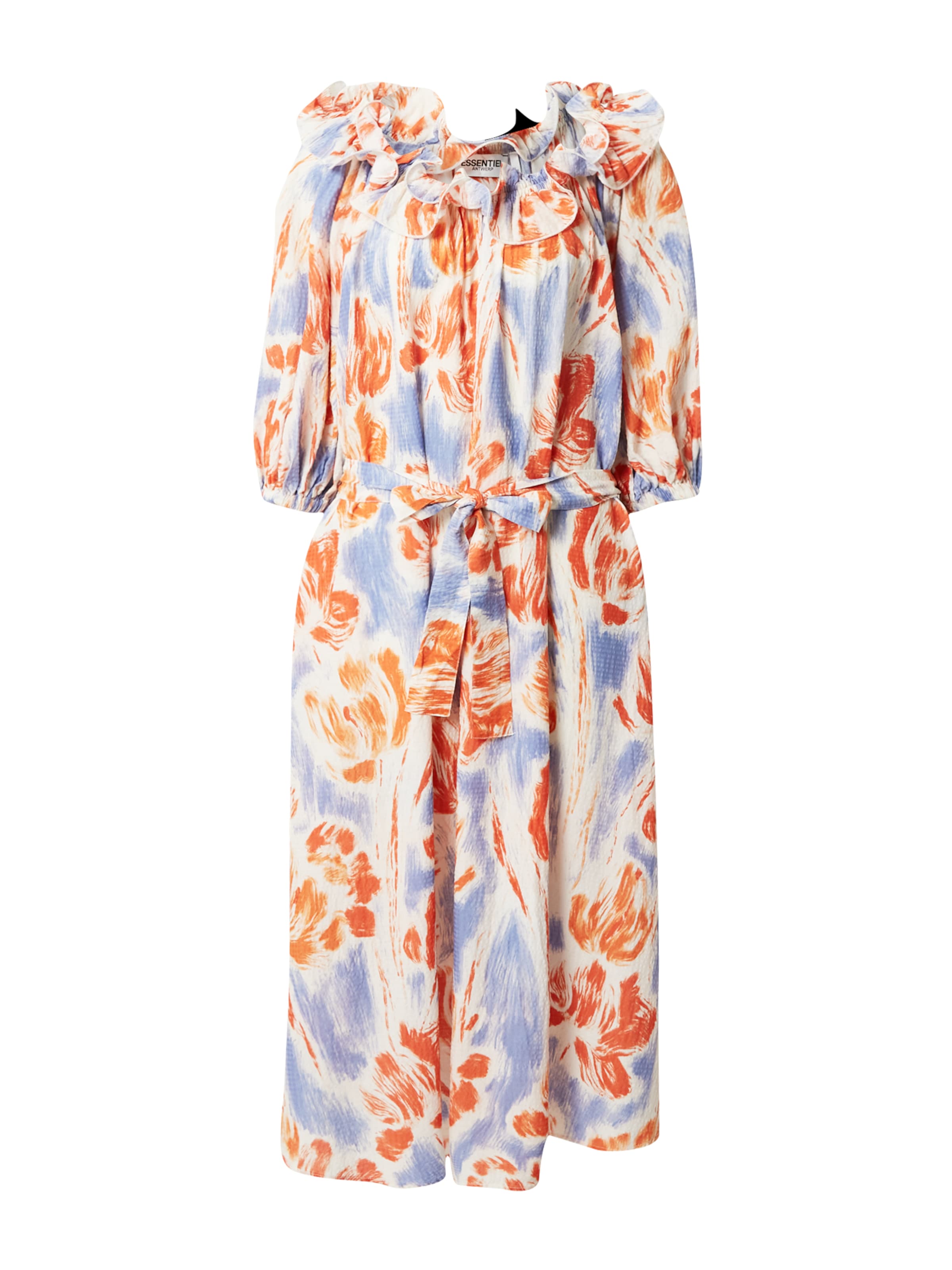 Rochie 'Dagent' de la Essentiel Antwerp pe mai multe culori: față