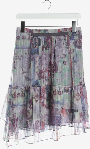 Etro Rock S in Mischfarben: Vorderseite