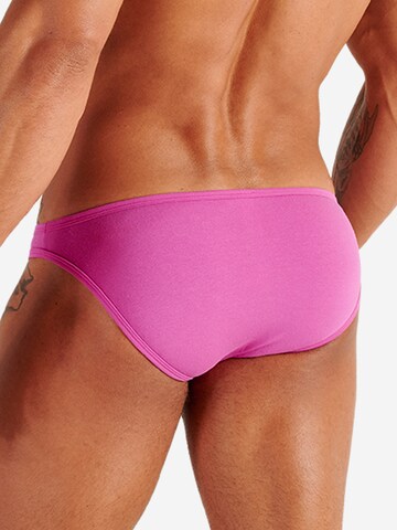 WOH Slip 'Sexy Fun' in Roze