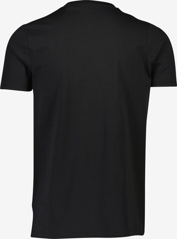 Lindbergh Shirt in Black