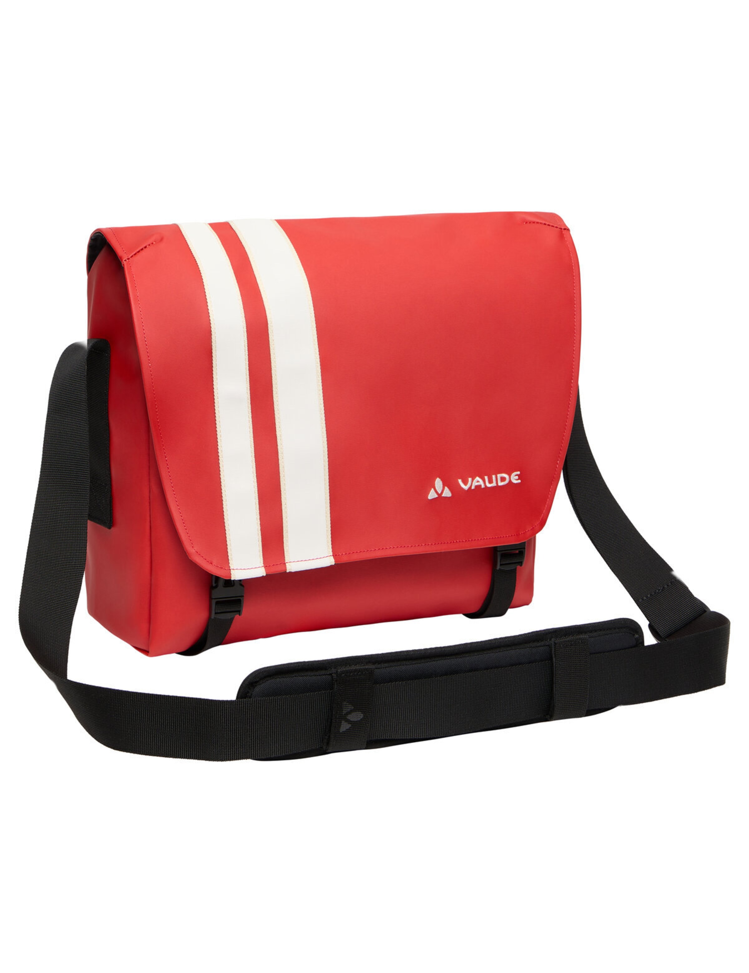 VAUDE Sports bag 'Aguni' in Red
