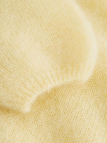 Noella Strickjacke‌‌‌‌‌‌‌‌‌‌ in Gelb