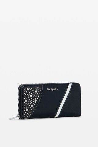 Desigual - Cartera en negro