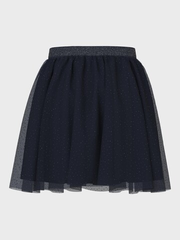 NAME IT Skirt 'FETZA' in Blue