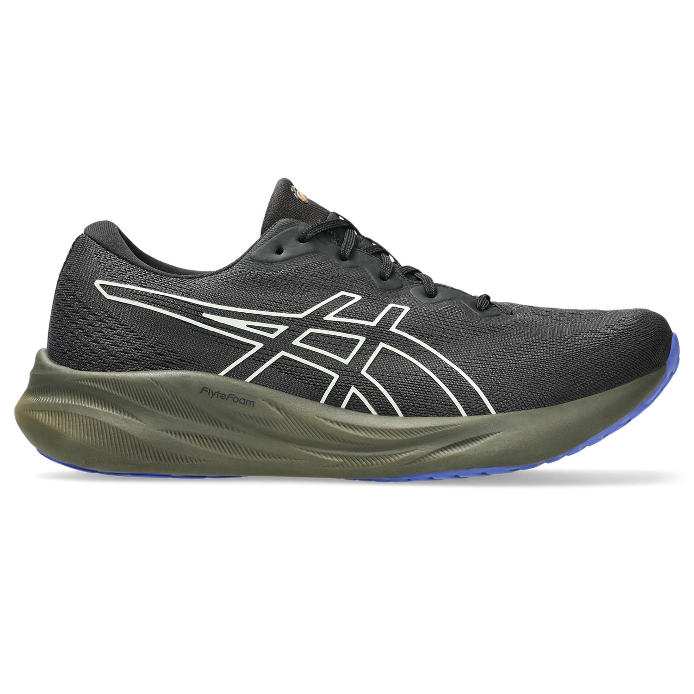 ASICS Running Shoes 'Gel- Pulse 15' in Black