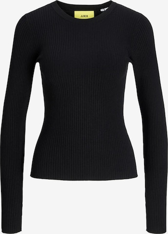 Pull-over JJXX en noir : devant