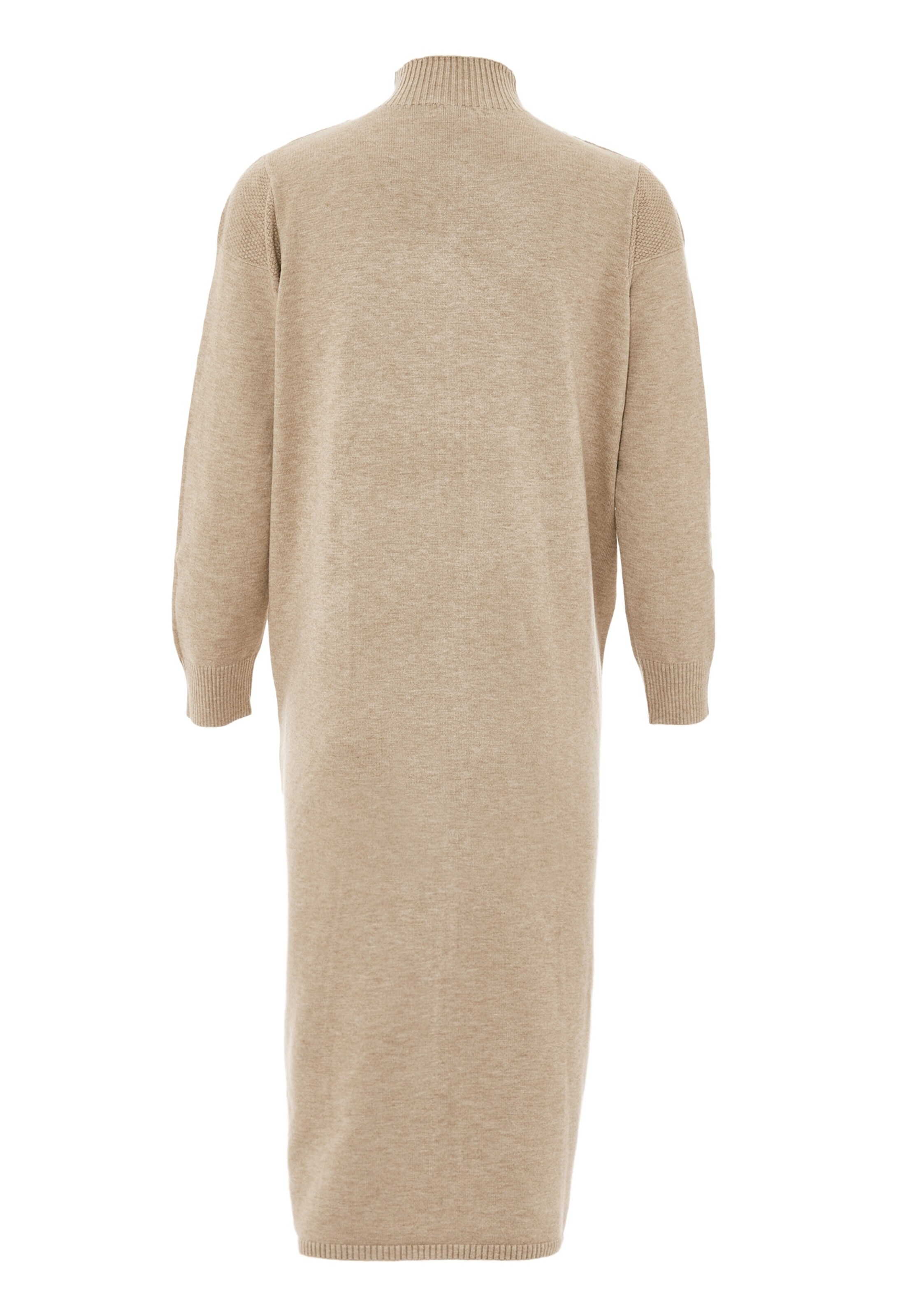 Jalene Kleid in Beige