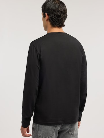Trussardi Shirt in Zwart