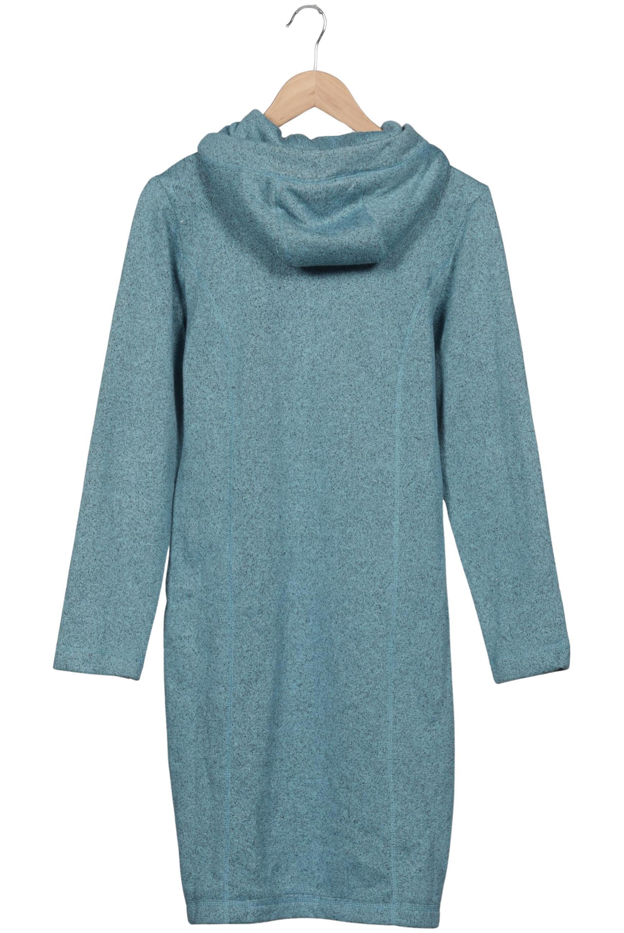 Deerberg Kapuzenpullover XS in Grün