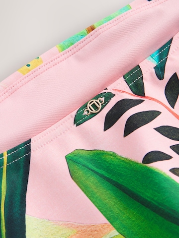 Bas de bikini Next en vert