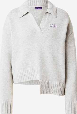 GAP - Pullover em cinzento: frente