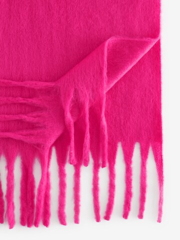 Next - Chal en rosa