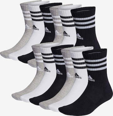 ADIDAS ORIGINALS - Calcetines en Mezcla de colores: frente