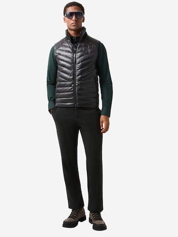 BOGNER Regular Fit Hemd 'Timt ' in Blau