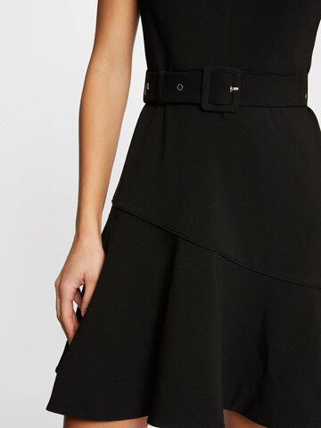 Morgan - Vestido 'ROXANE' en negro