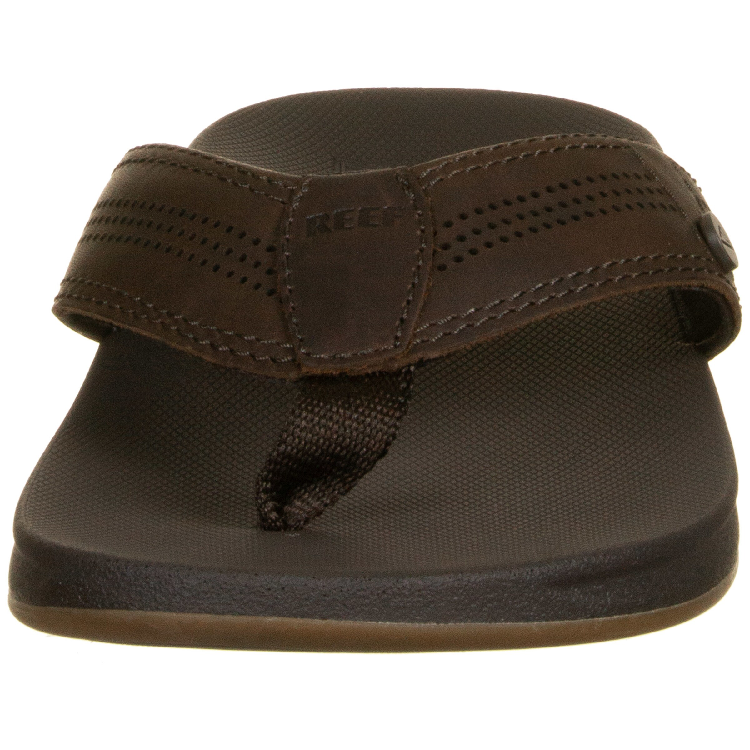 REEF Strand-/badschoen 'Cushion Bounce Lux' in Bruin